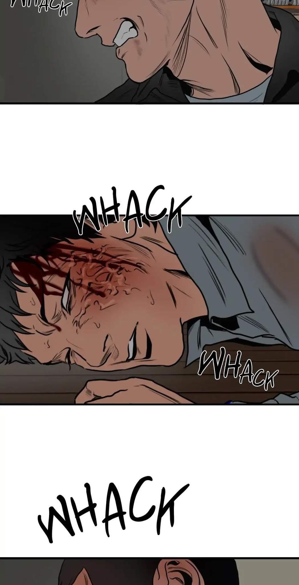 Killing Stalking Manhwa - Chapter 65 Page 57