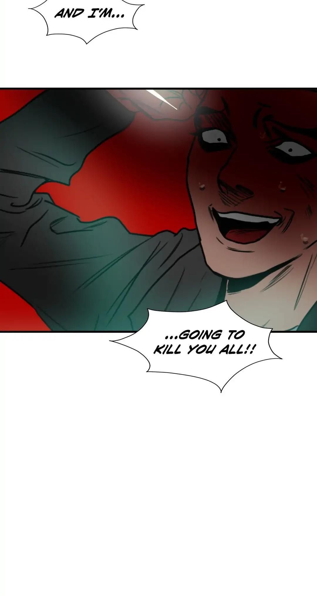 Killing Stalking Manhwa - Chapter 65 Page 67