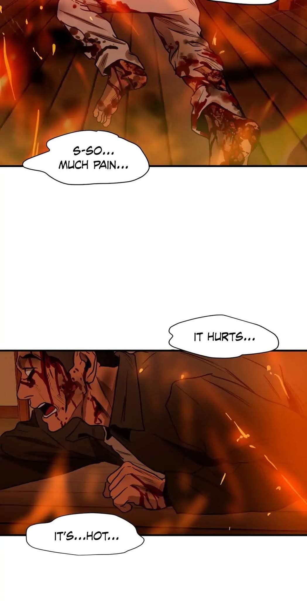 Killing Stalking Manhwa - Chapter 65 Page 82