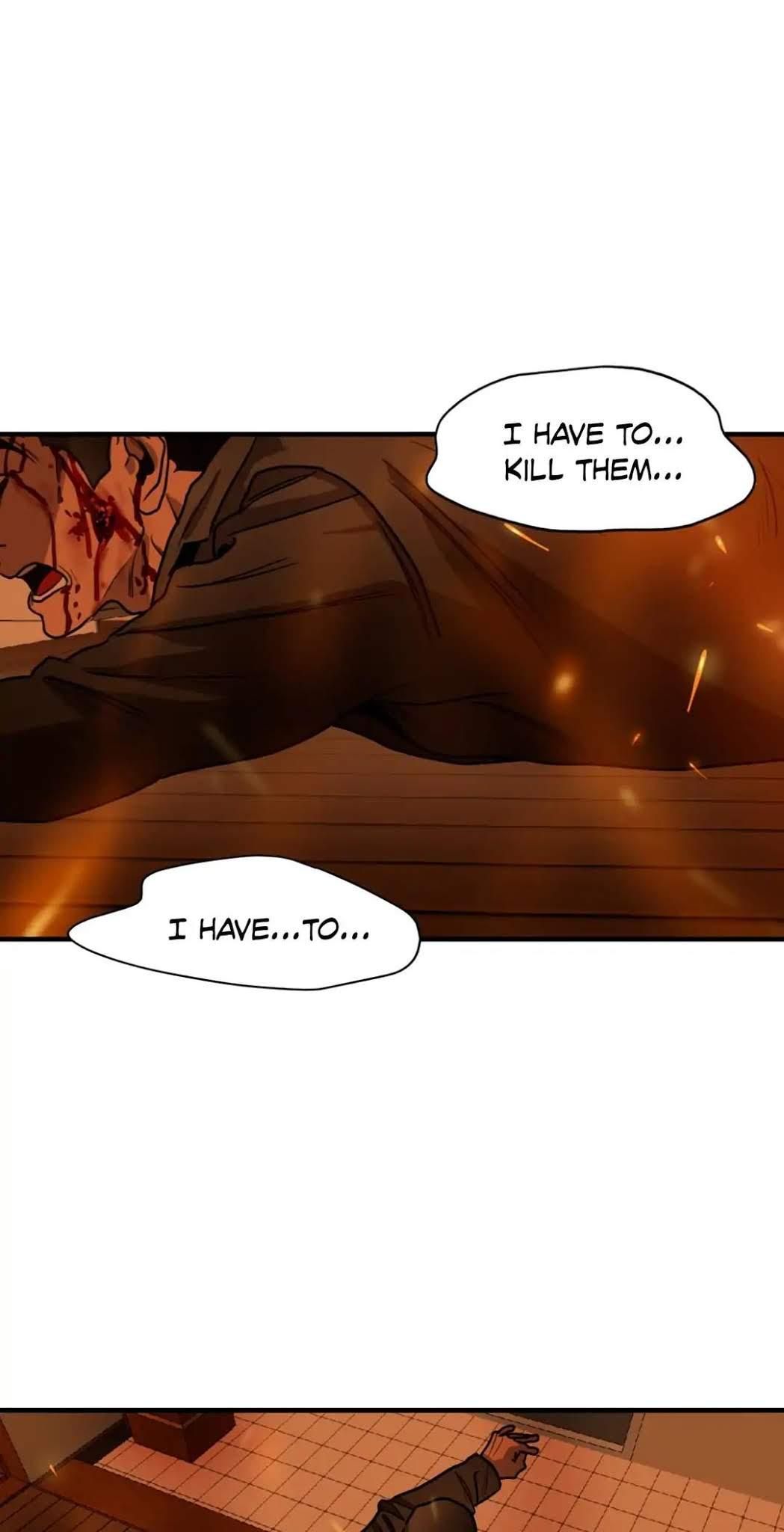 Killing Stalking Manhwa - Chapter 65 Page 84