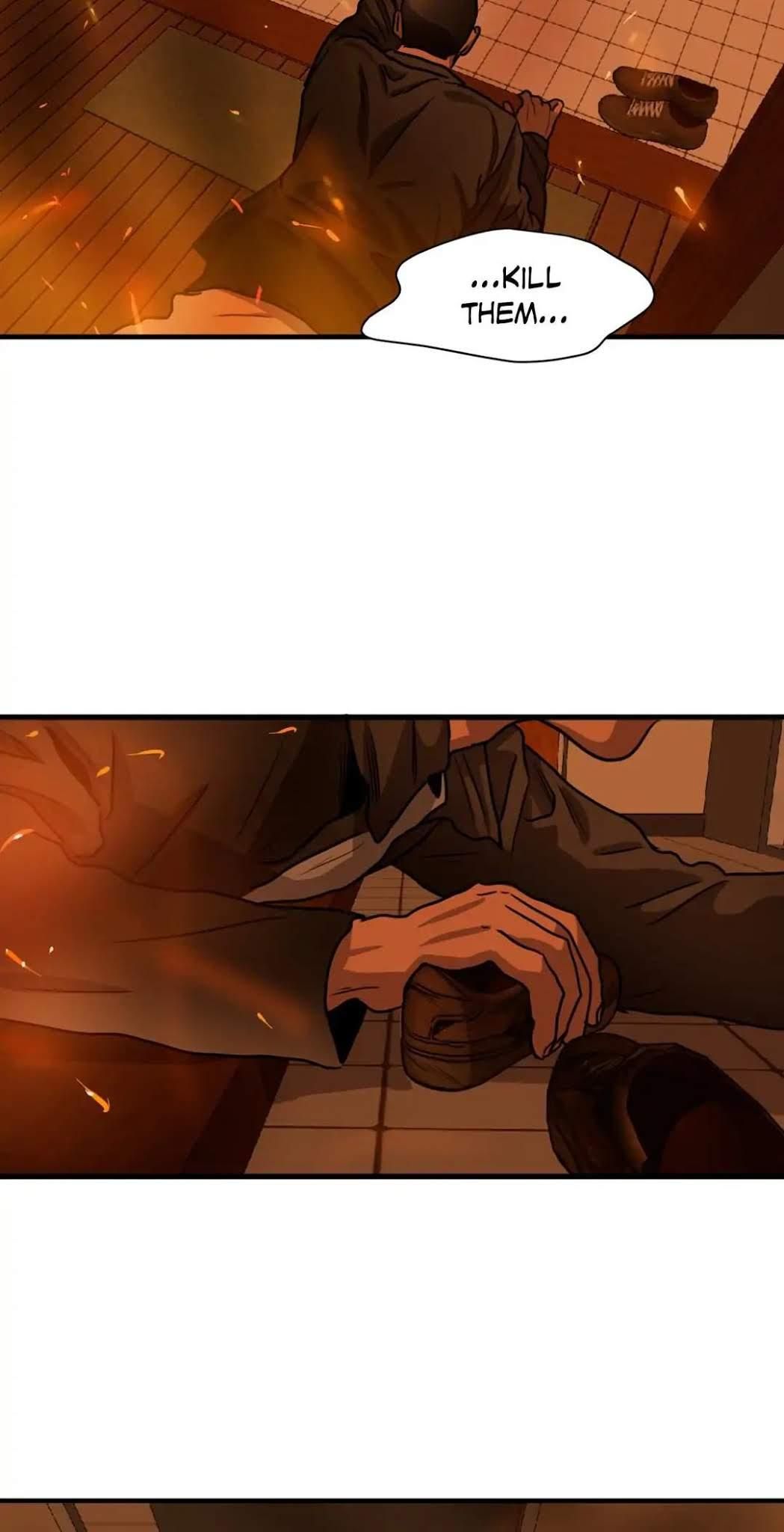 Killing Stalking Manhwa - Chapter 65 Page 85