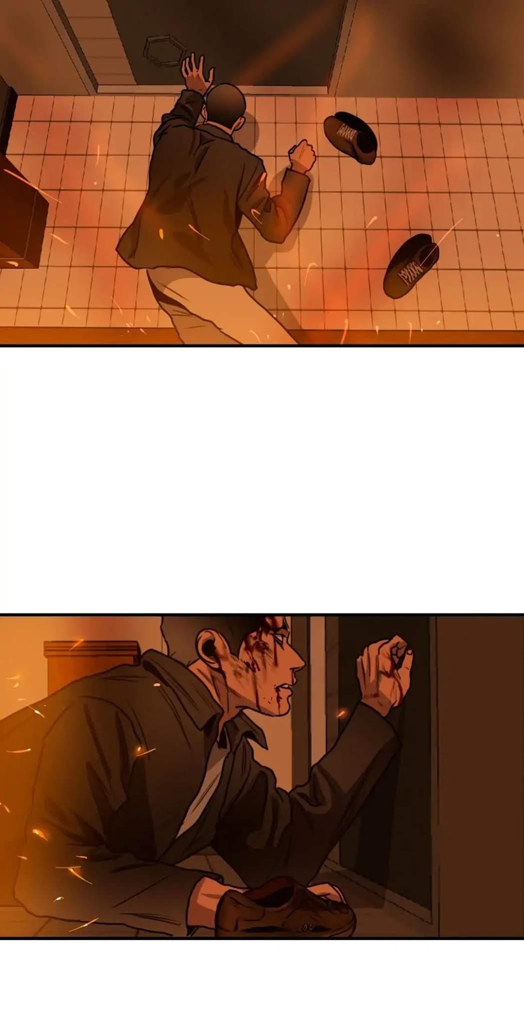 Killing Stalking Manhwa - Chapter 65 Page 86