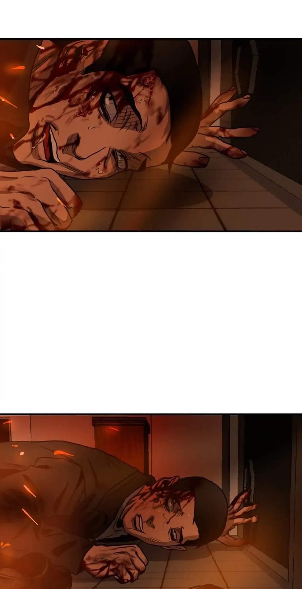 Killing Stalking Manhwa - Chapter 65 Page 94