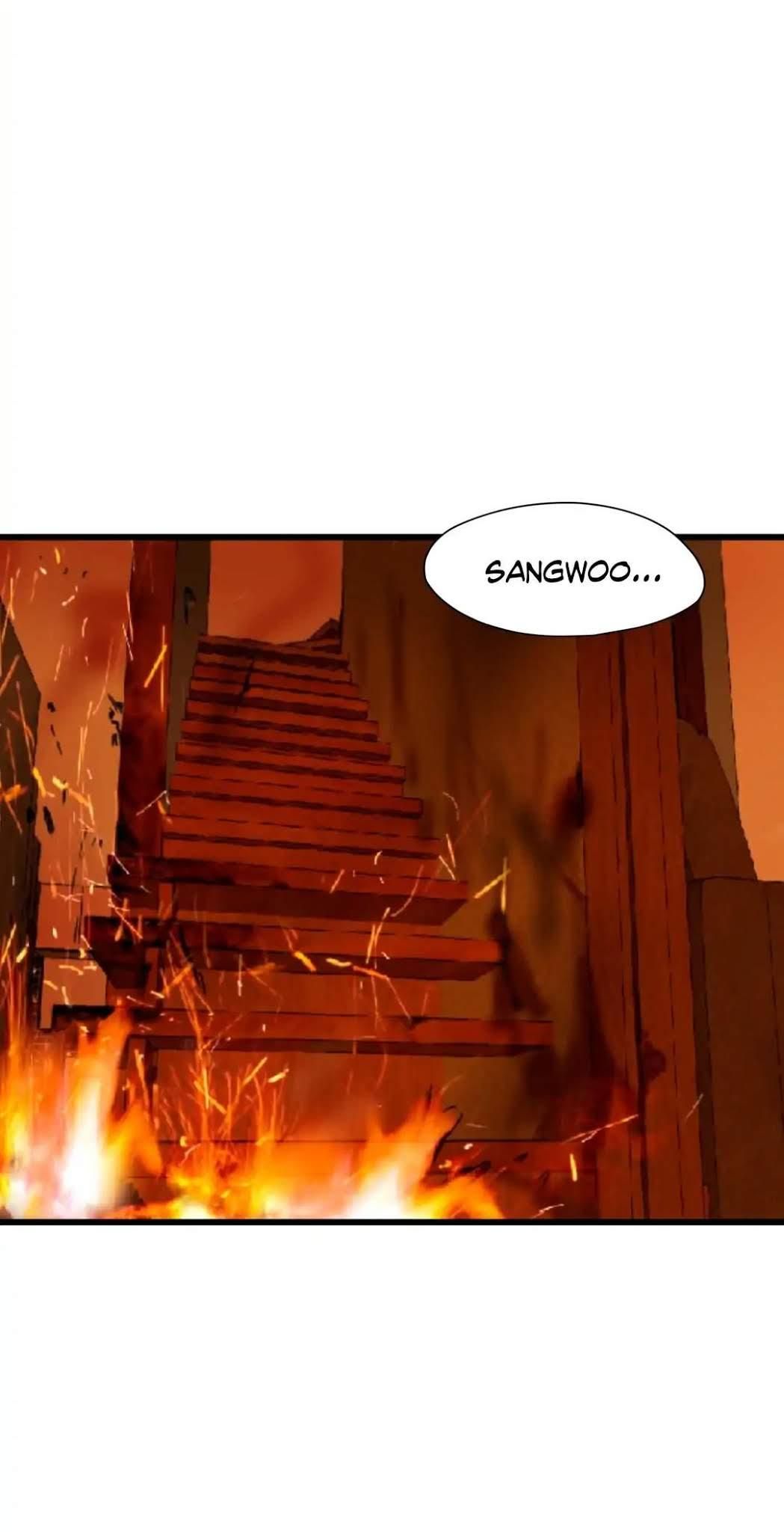 Killing Stalking Manhwa - Chapter 65 Page 99