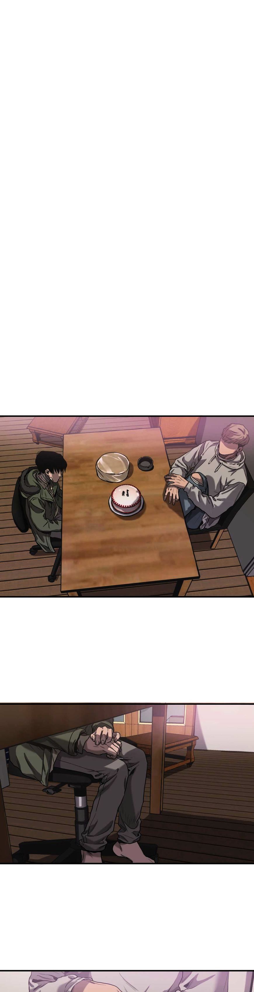 Killing Stalking Manhwa - Chapter 25 Page 0