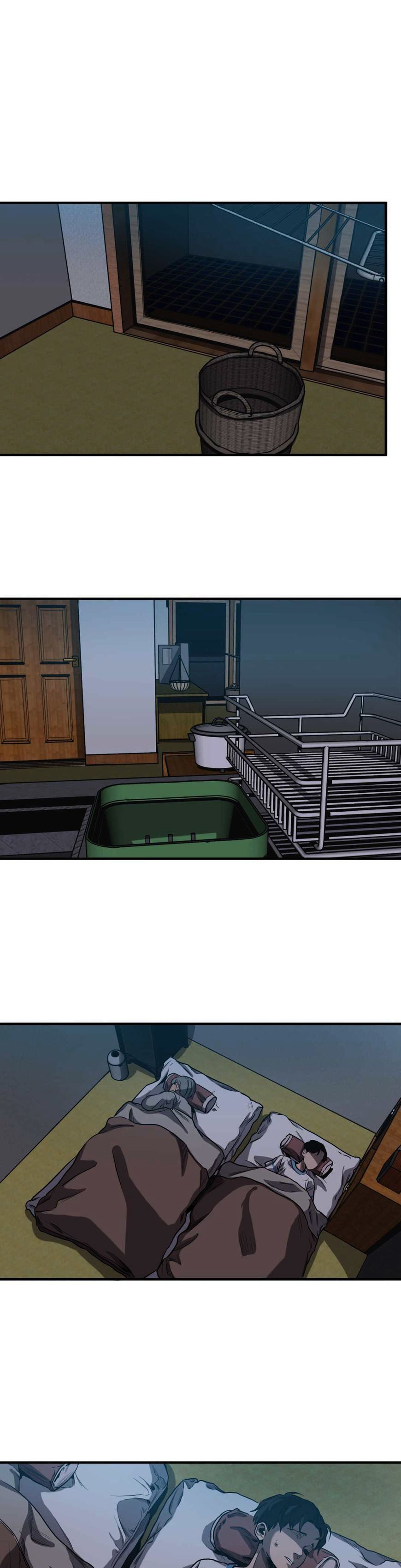 Killing Stalking Manhwa - Chapter 25 Page 36