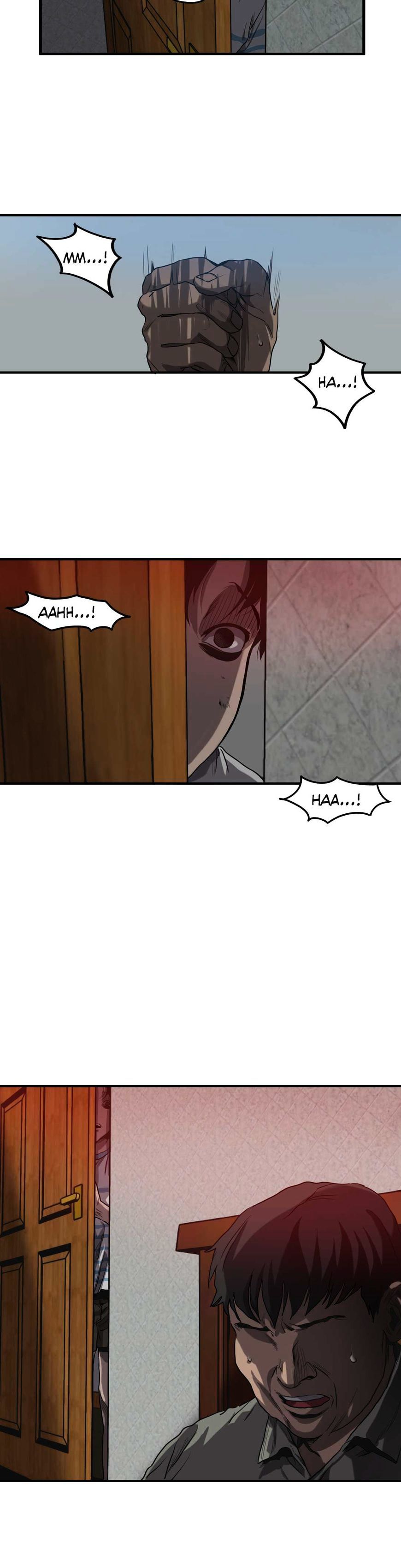 Killing Stalking Manhwa - Chapter 25 Page 39
