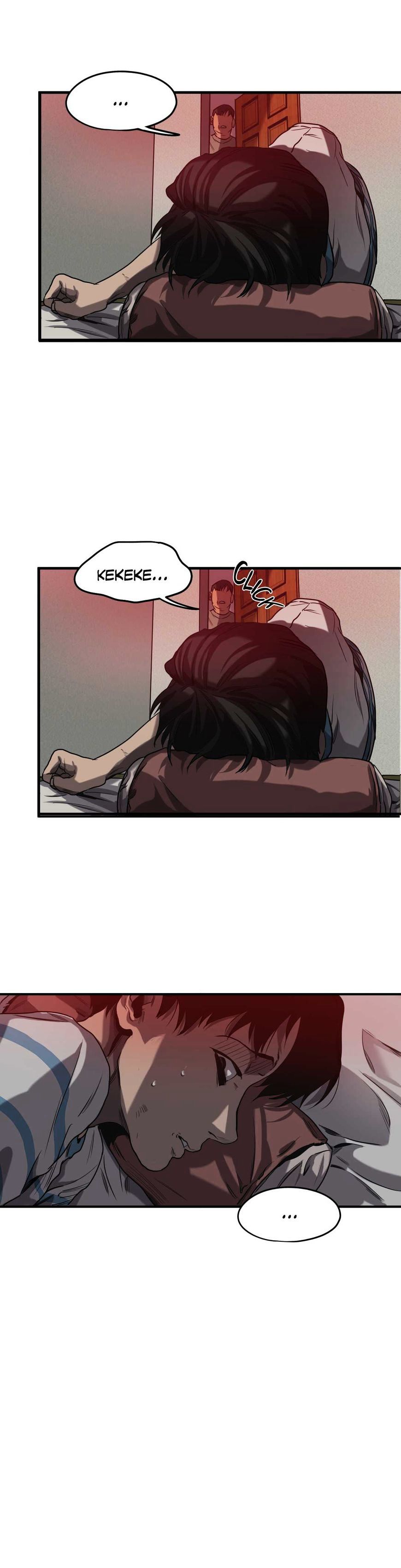 Killing Stalking Manhwa - Chapter 25 Page 42