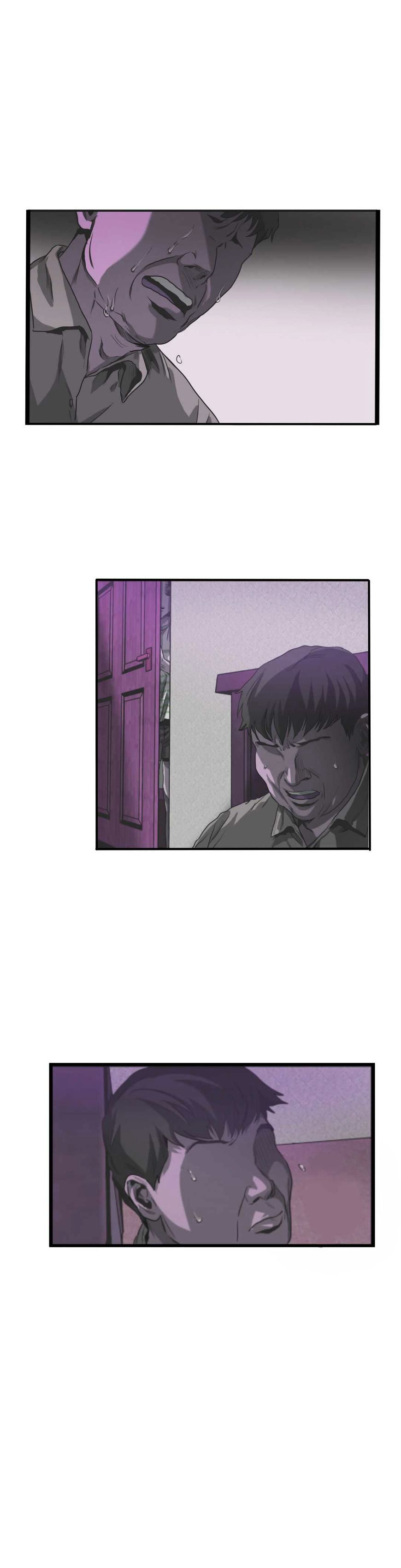 Killing Stalking Manhwa - Chapter 25 Page 48