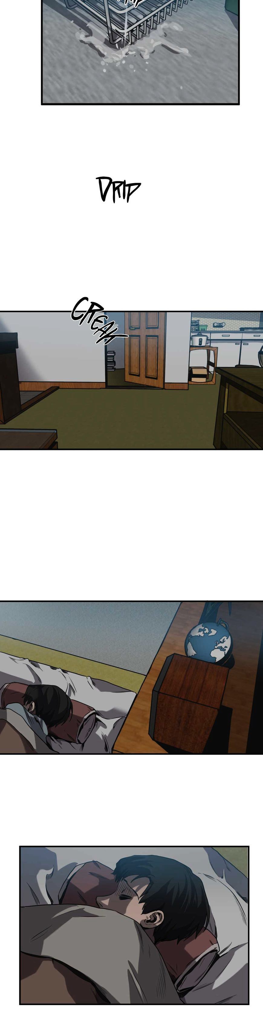 Killing Stalking Manhwa - Chapter 25 Page 57