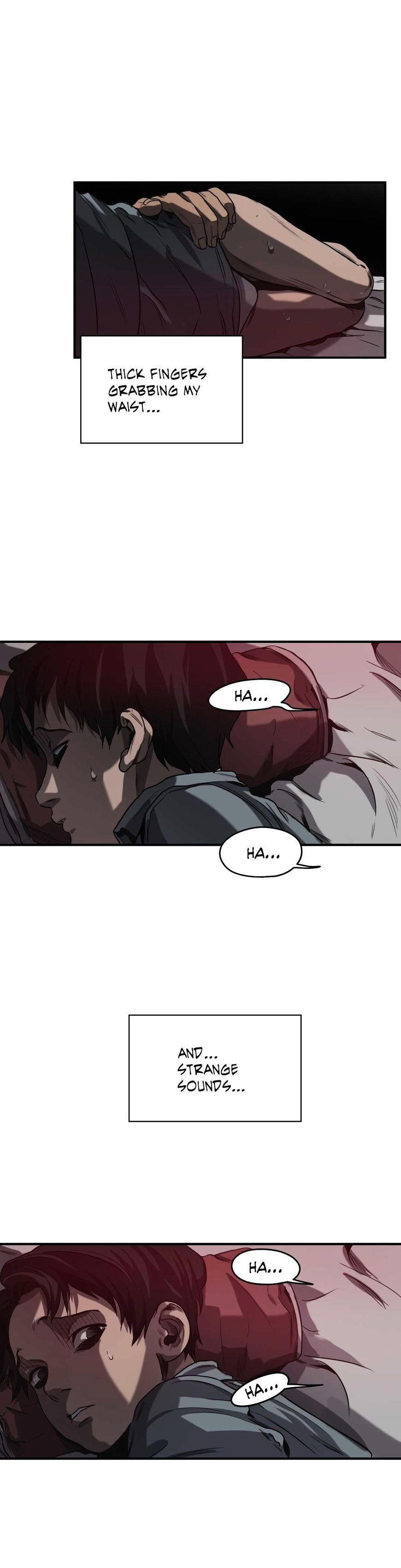 Killing Stalking Manhwa - Chapter 25 Page 66