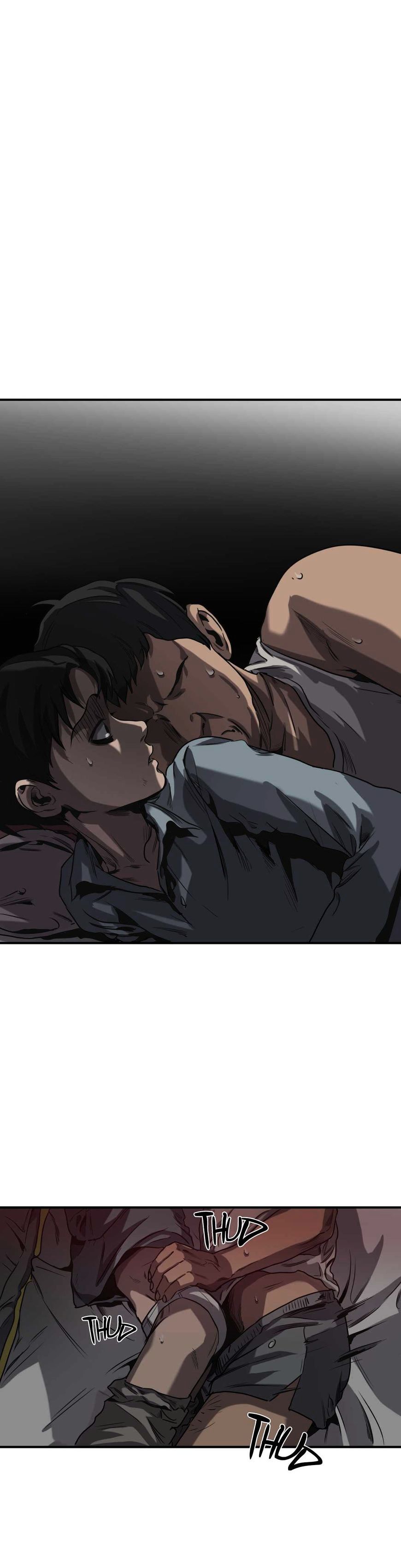 Killing Stalking Manhwa - Chapter 25 Page 67