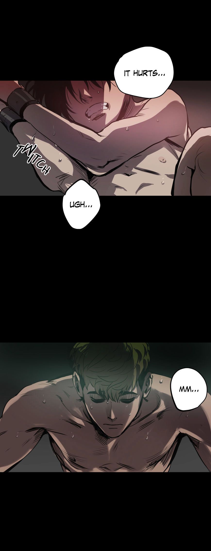 Killing Stalking Manhwa - Chapter 3 Page 3