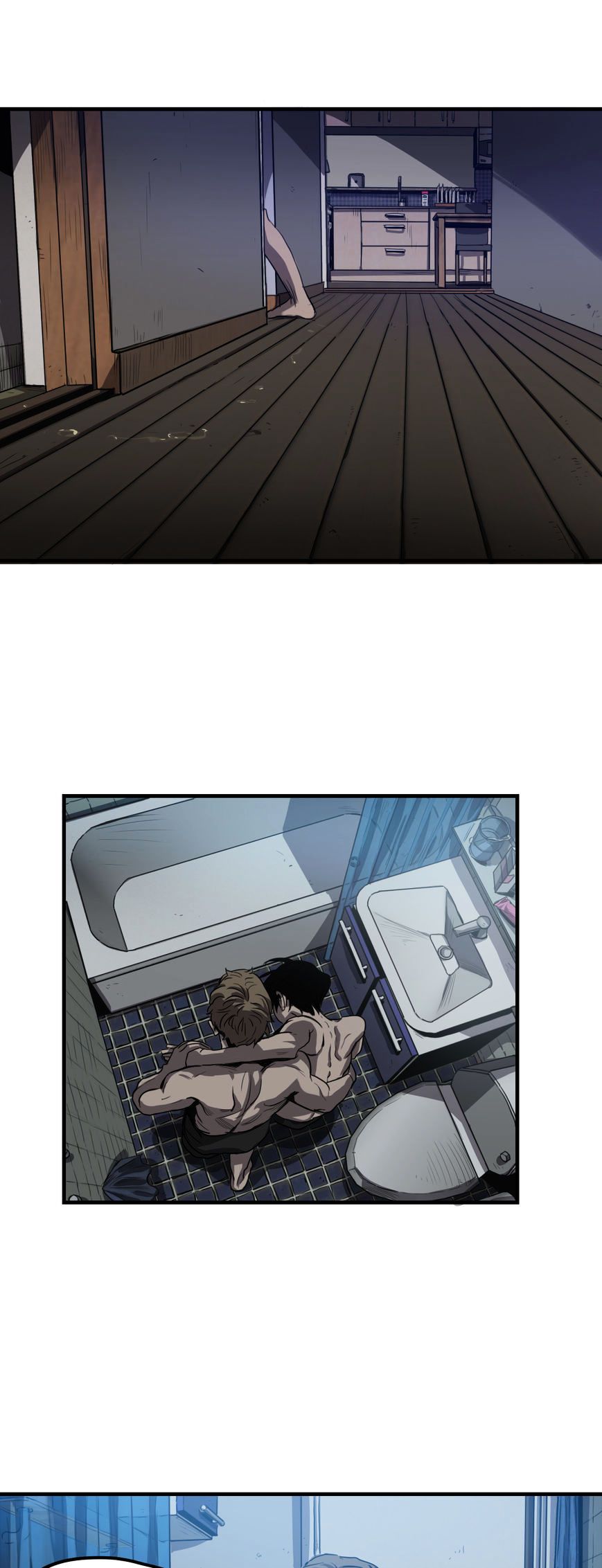 Killing Stalking Manhwa - Chapter 3 Page 17