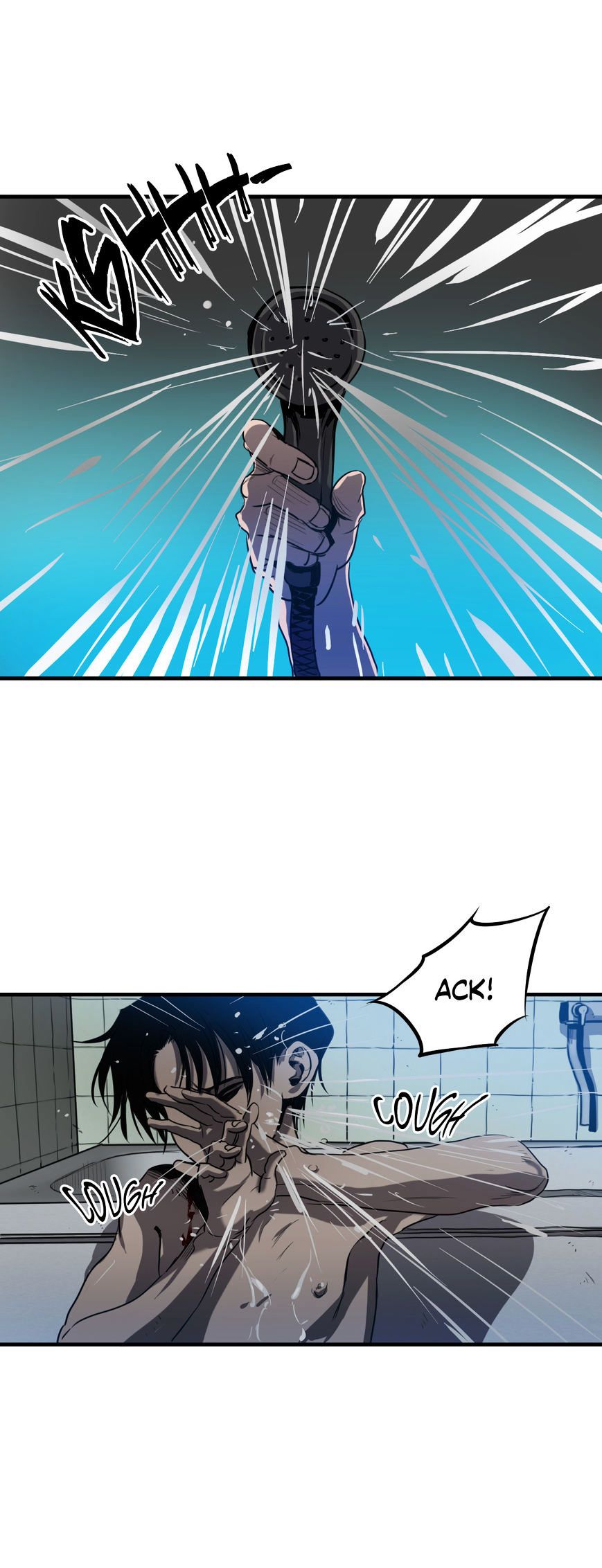 Killing Stalking Manhwa - Chapter 3 Page 19