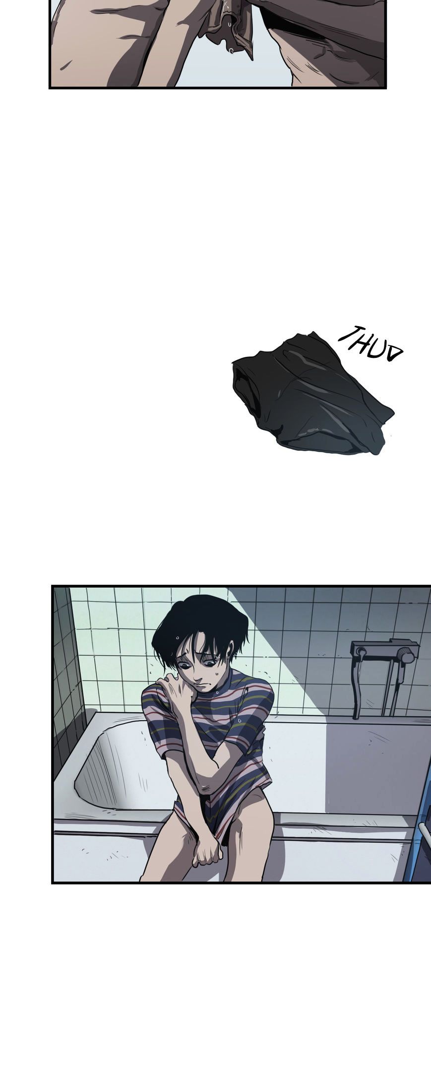 Killing Stalking Manhwa - Chapter 3 Page 31