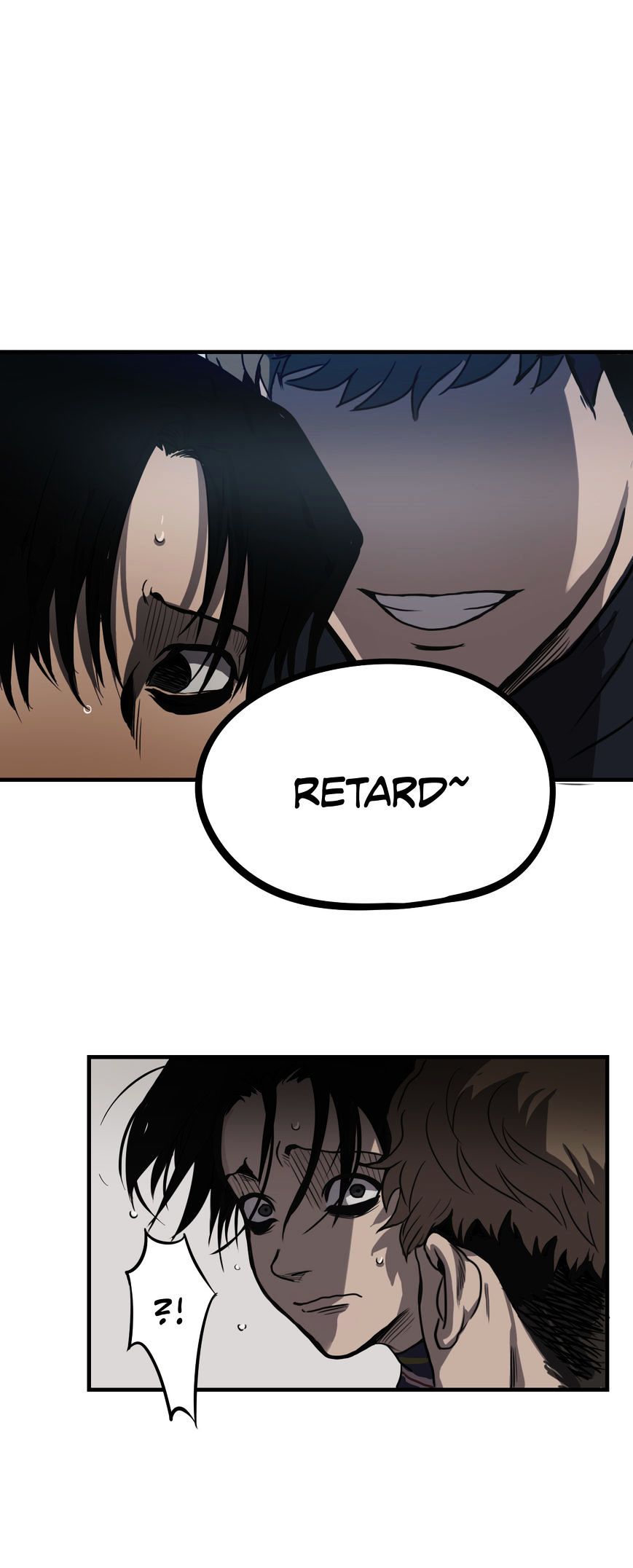 Killing Stalking Manhwa - Chapter 3 Page 40