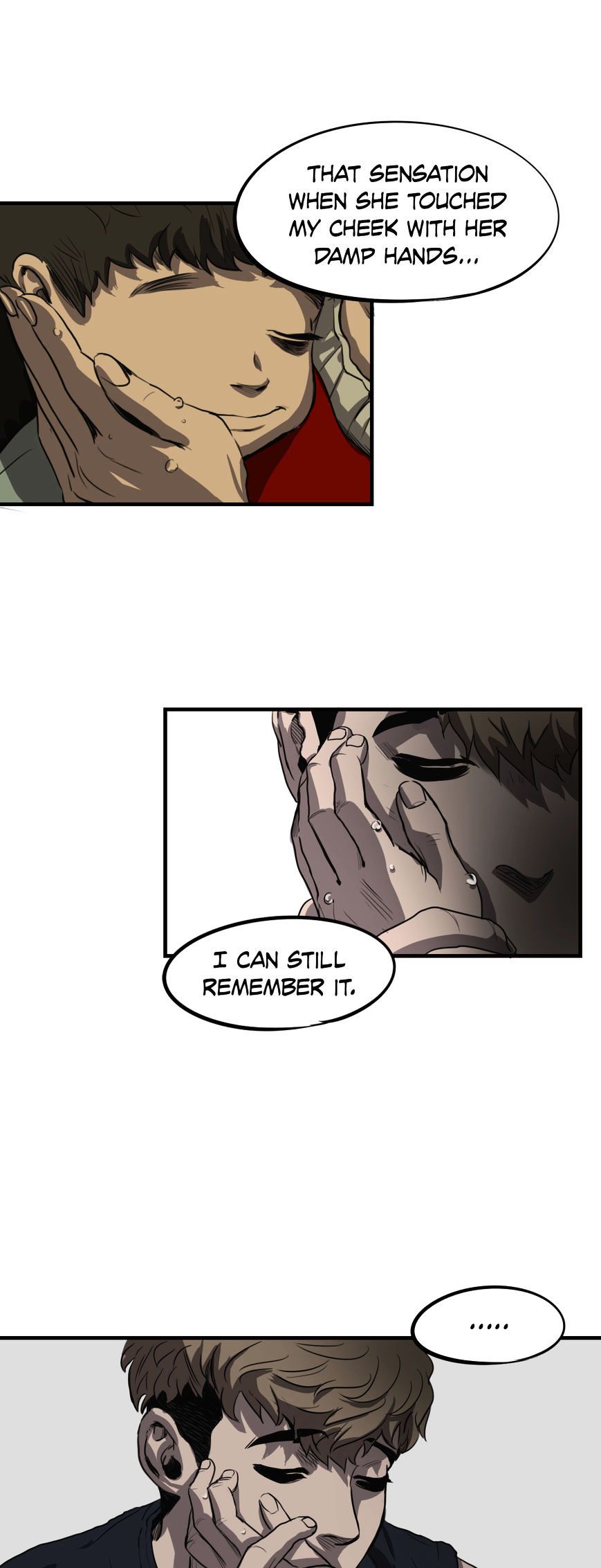 Killing Stalking Manhwa - Chapter 3 Page 53