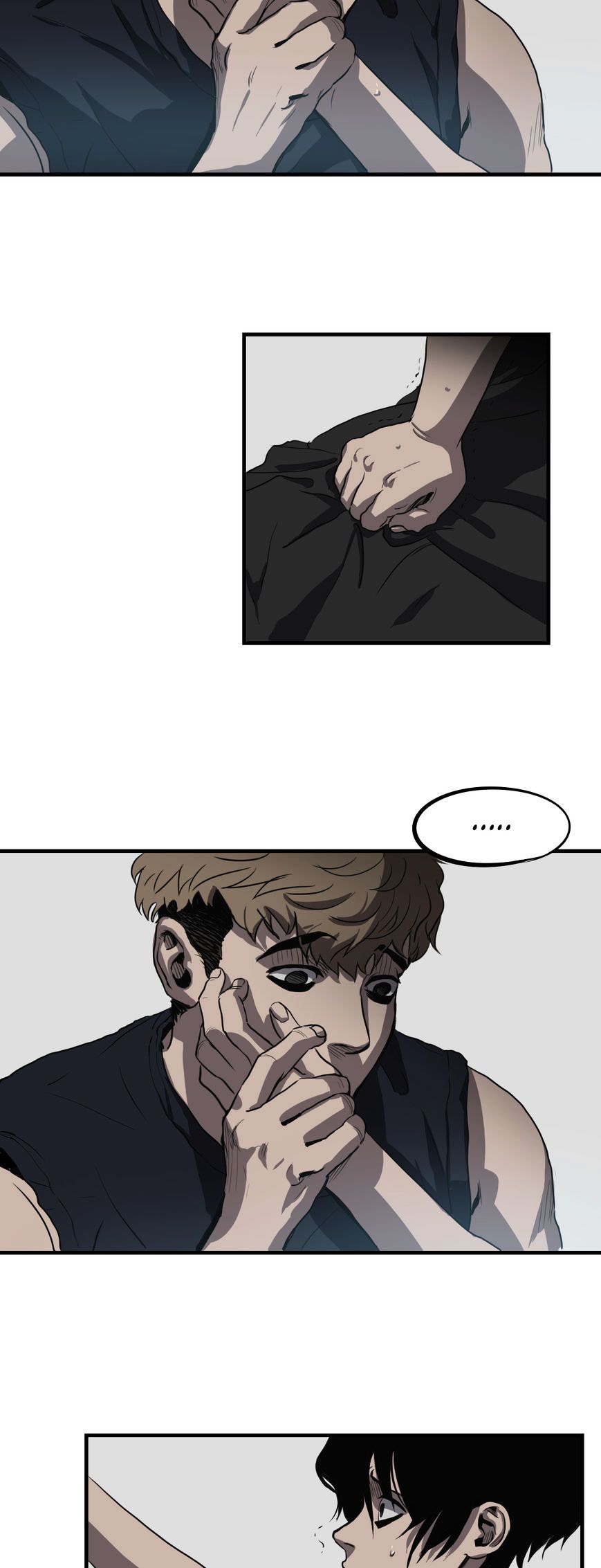 Killing Stalking Manhwa - Chapter 3 Page 54