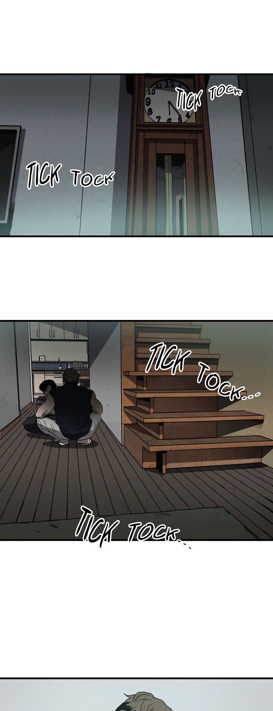 Killing Stalking Manhwa - Chapter 3 Page 59