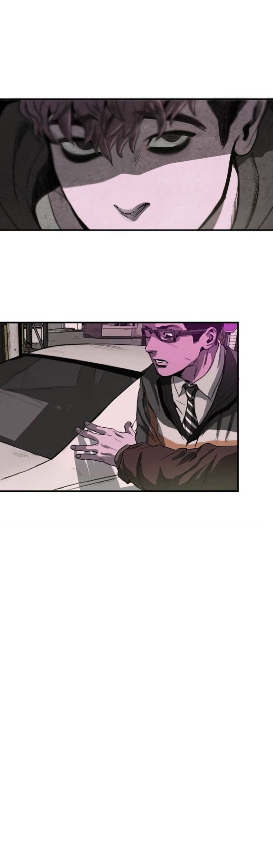 Killing Stalking Manhwa - Chapter 23 Page 7