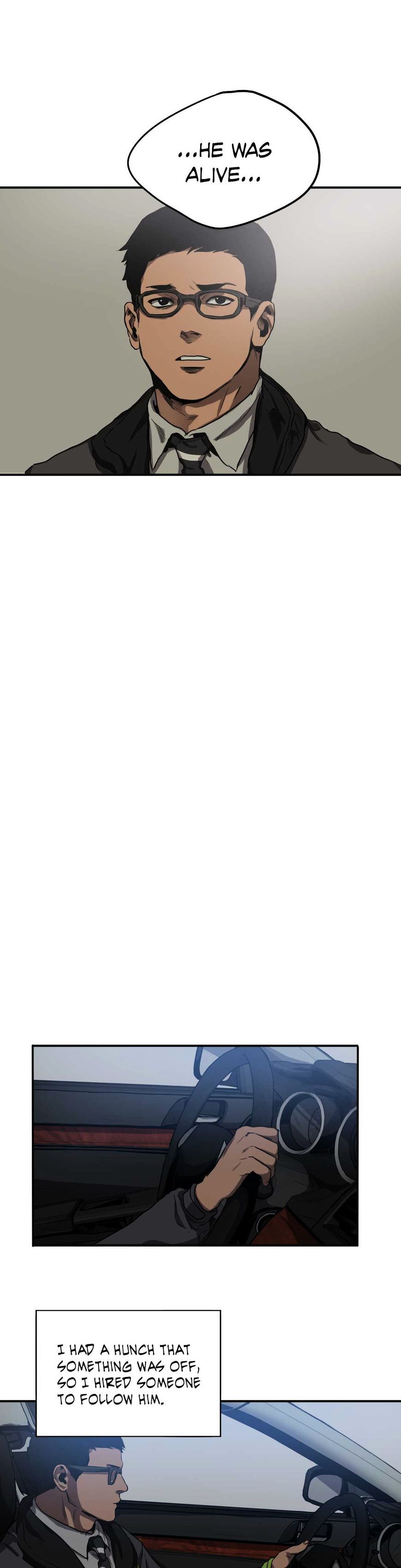 Killing Stalking Manhwa - Chapter 23 Page 36