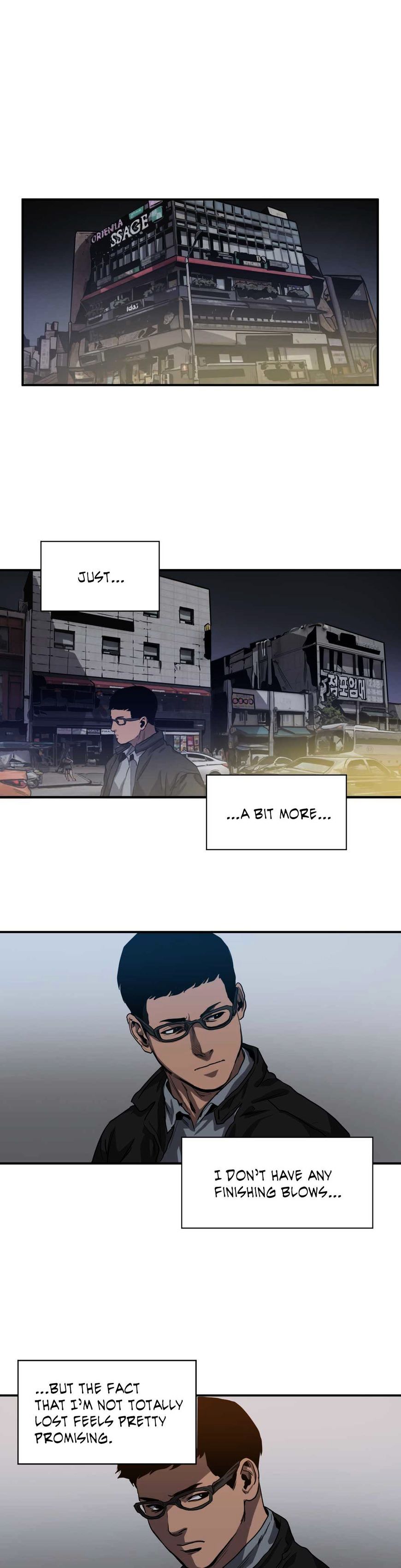 Killing Stalking Manhwa - Chapter 23 Page 56