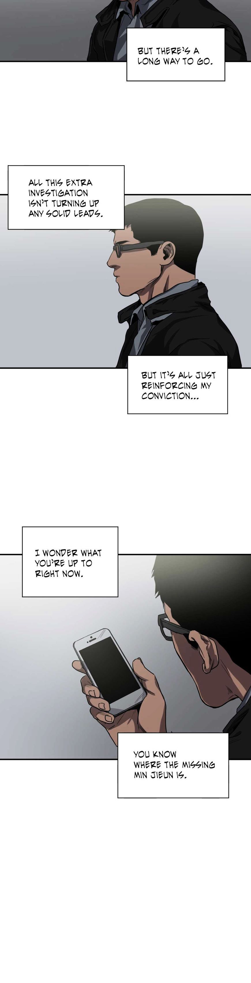 Killing Stalking Manhwa - Chapter 23 Page 57