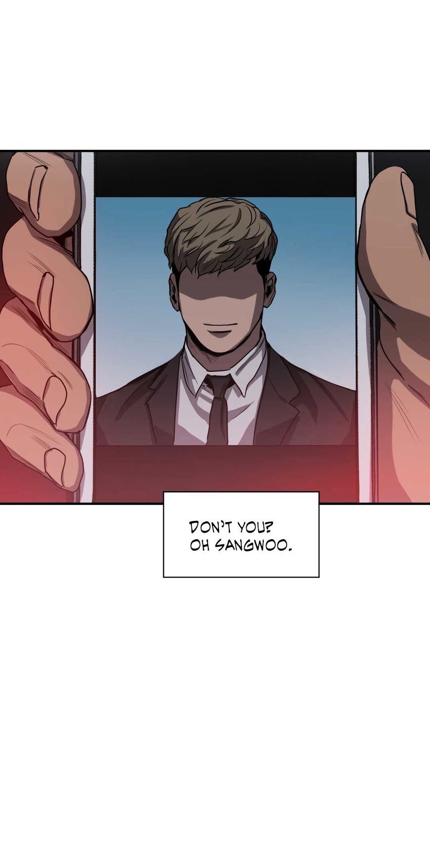 Killing Stalking Manhwa - Chapter 23 Page 58