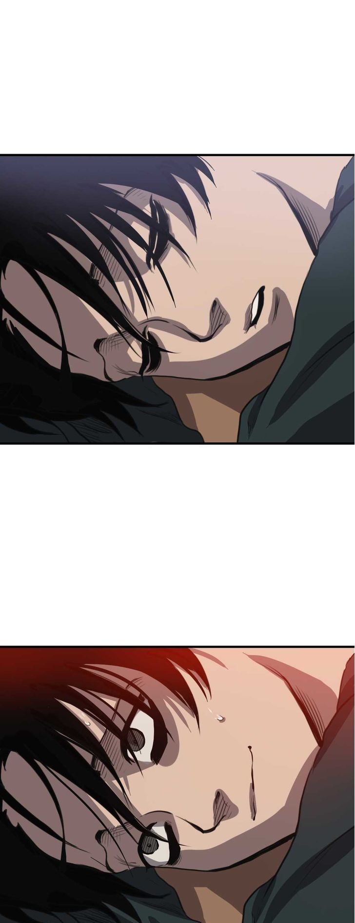 Killing Stalking Manhwa - Chapter 7 Page 1