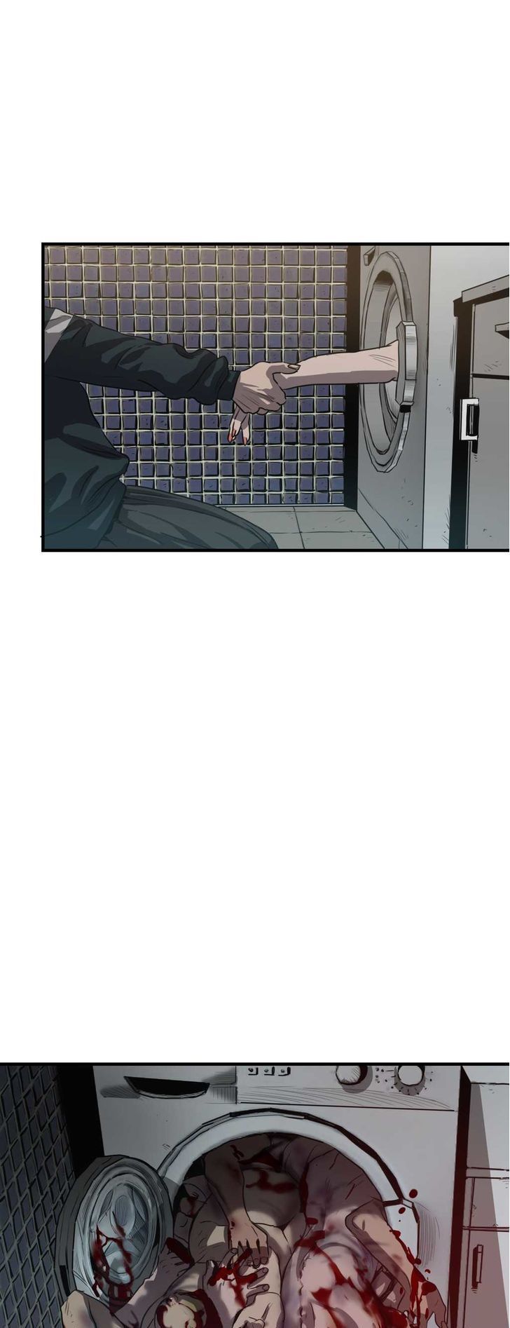 Killing Stalking Manhwa - Chapter 7 Page 11