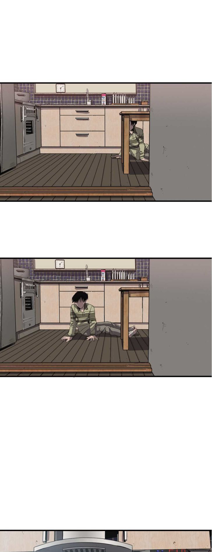 Killing Stalking Manhwa - Chapter 7 Page 14