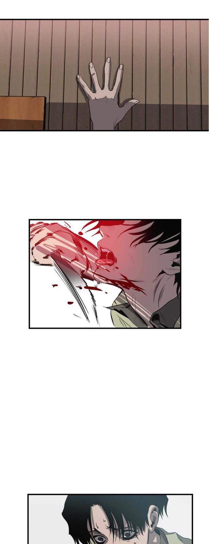 Killing Stalking Manhwa - Chapter 7 Page 18