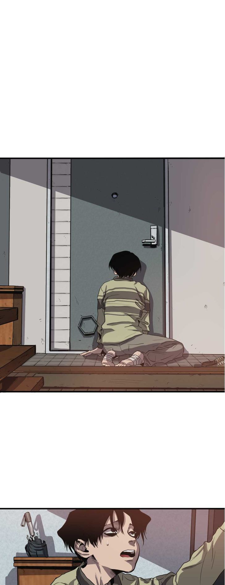 Killing Stalking Manhwa - Chapter 7 Page 20