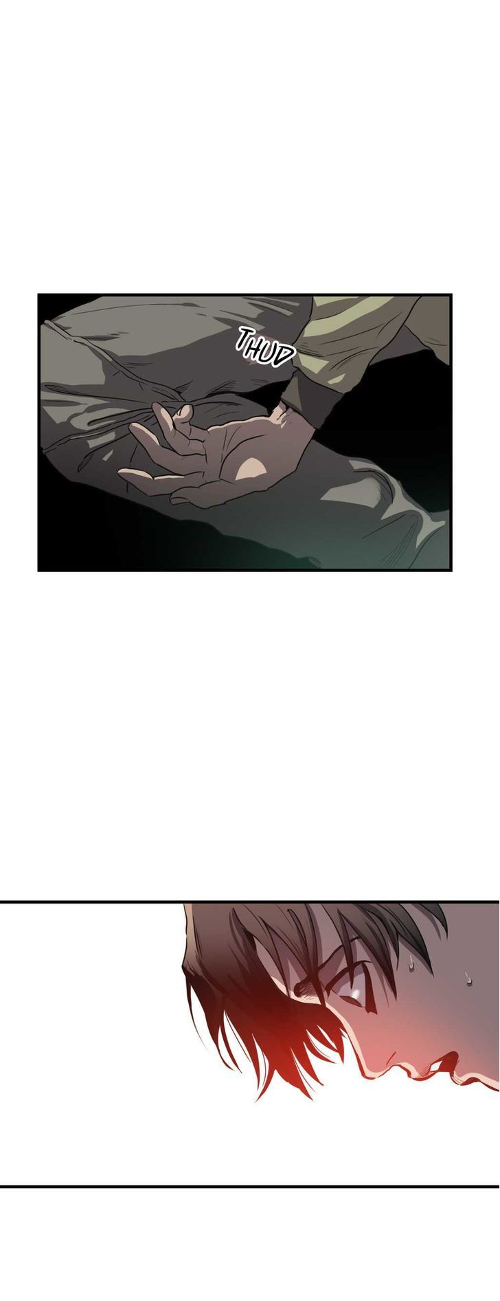 Killing Stalking Manhwa - Chapter 7 Page 28