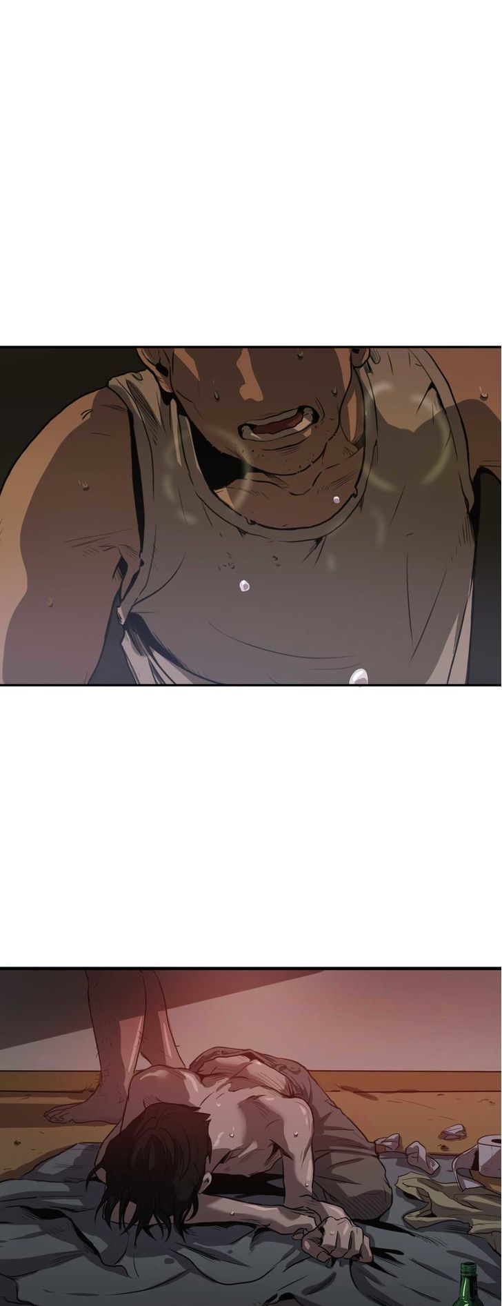 Killing Stalking Manhwa - Chapter 7 Page 29