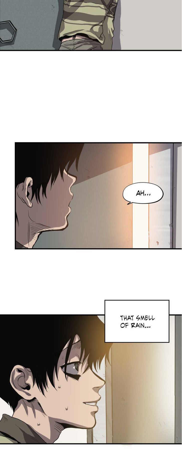 Killing Stalking Manhwa - Chapter 7 Page 55