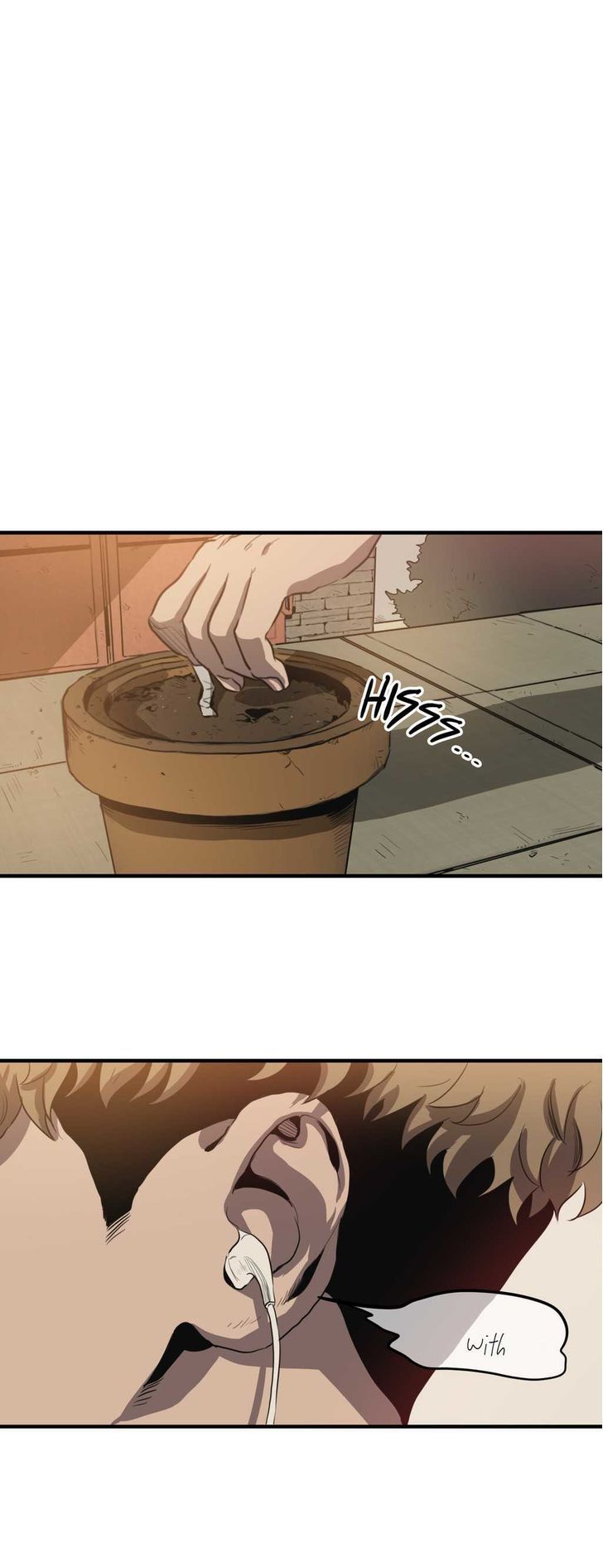 Killing Stalking Manhwa - Chapter 7 Page 58