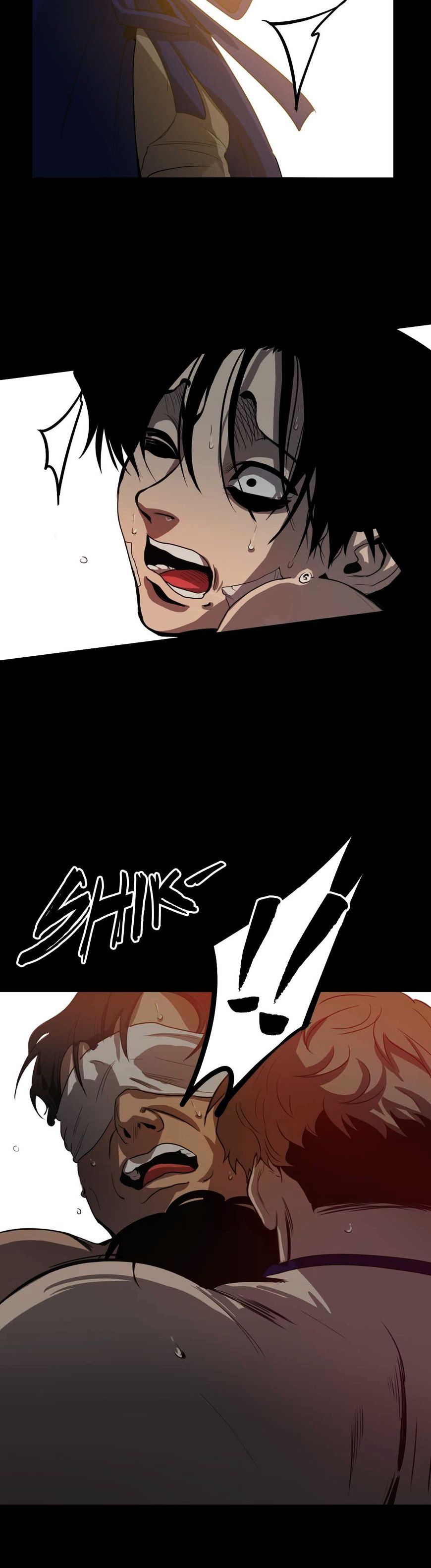 Killing Stalking Manhwa - Chapter 10 Page 24