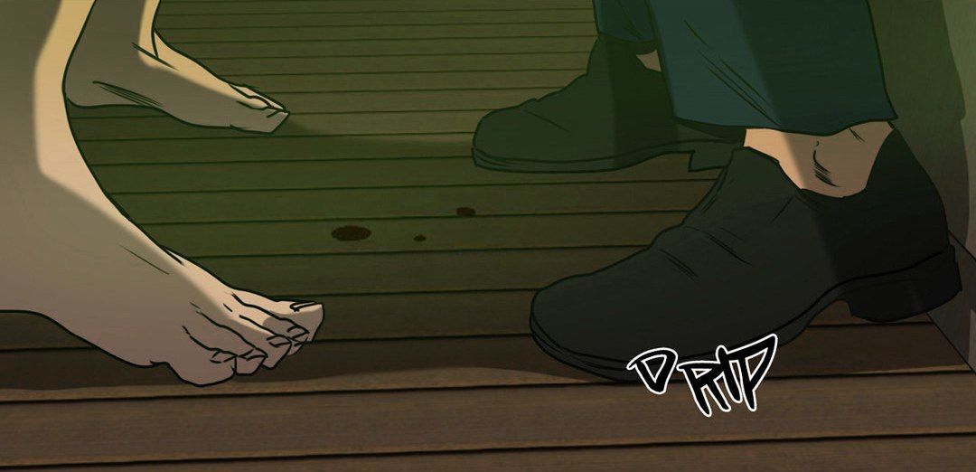 Killing Stalking Manhwa - Chapter 31 Page 0