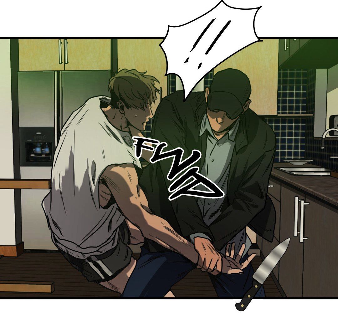 Killing Stalking Manhwa - Chapter 31 Page 5