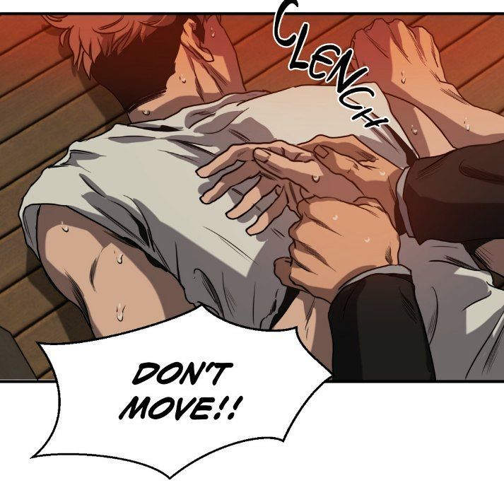 Killing Stalking Manhwa - Chapter 31 Page 8