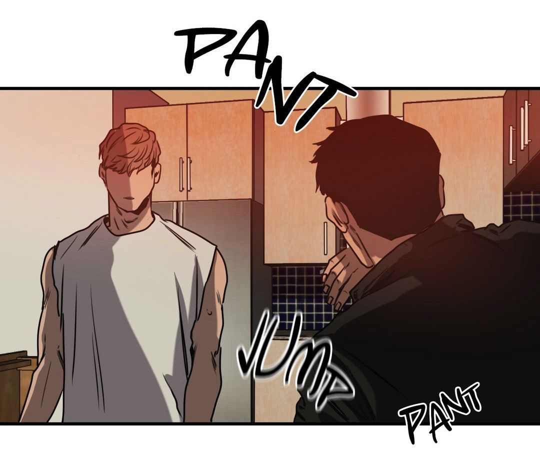 Killing Stalking Manhwa - Chapter 31 Page 18