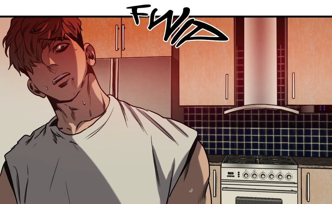 Killing Stalking Manhwa - Chapter 31 Page 27