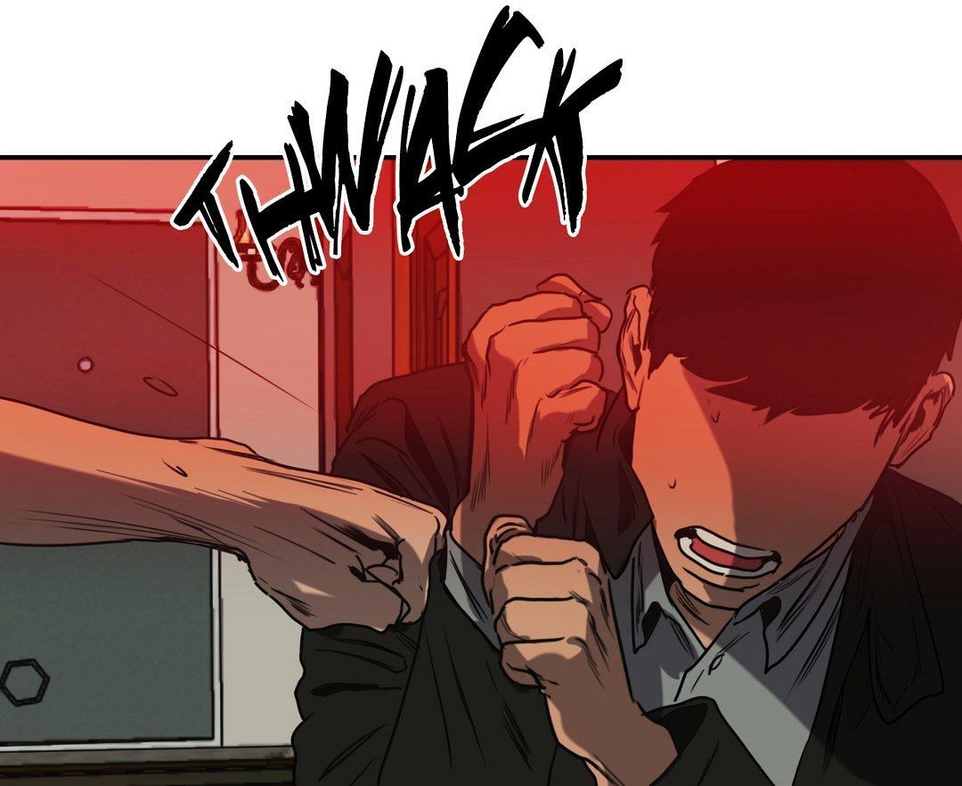 Killing Stalking Manhwa - Chapter 31 Page 30