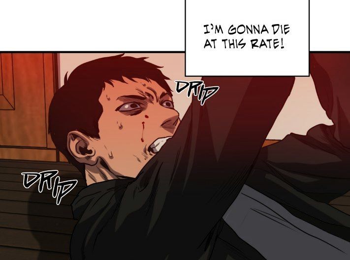 Killing Stalking Manhwa - Chapter 31 Page 39