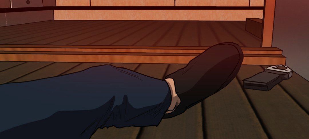 Killing Stalking Manhwa - Chapter 31 Page 43