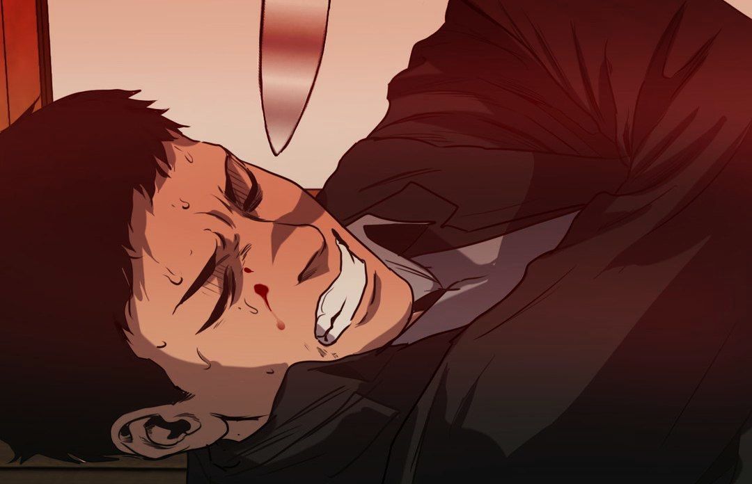 Killing Stalking Manhwa - Chapter 31 Page 45