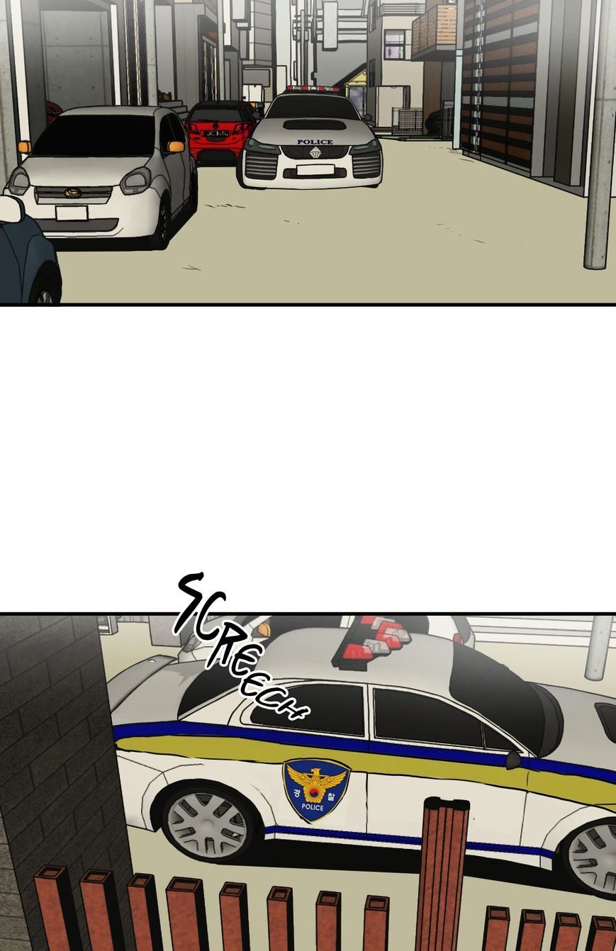 Killing Stalking Manhwa - Chapter 31 Page 65