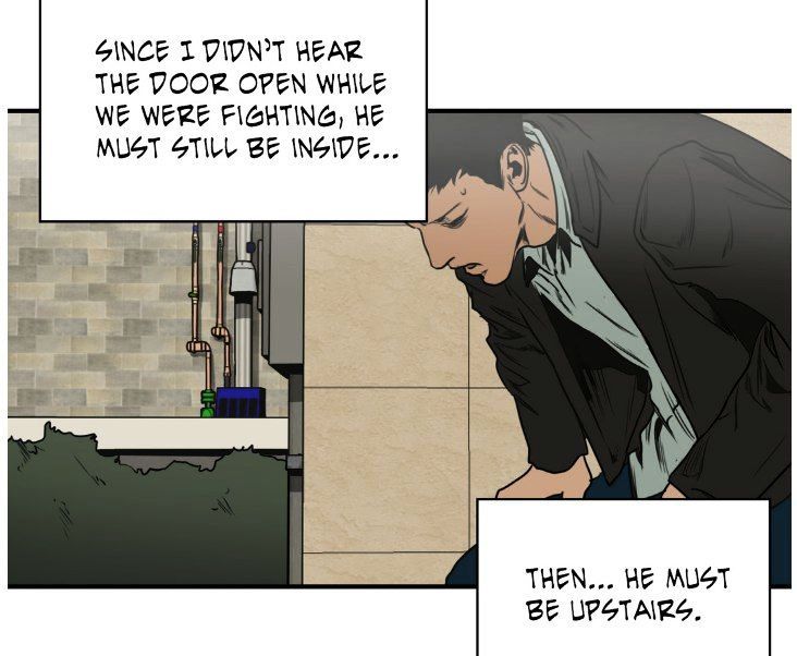 Killing Stalking Manhwa - Chapter 31 Page 79